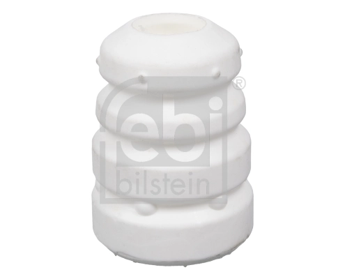 Rubber Buffer, suspension